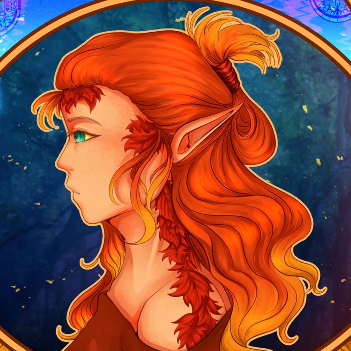 Profile Image