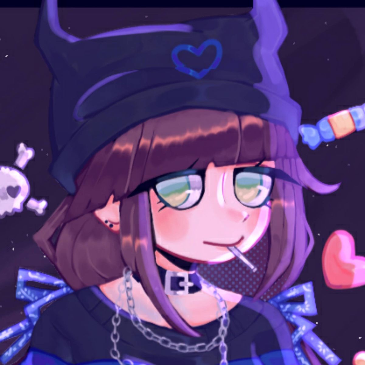 Profile Image