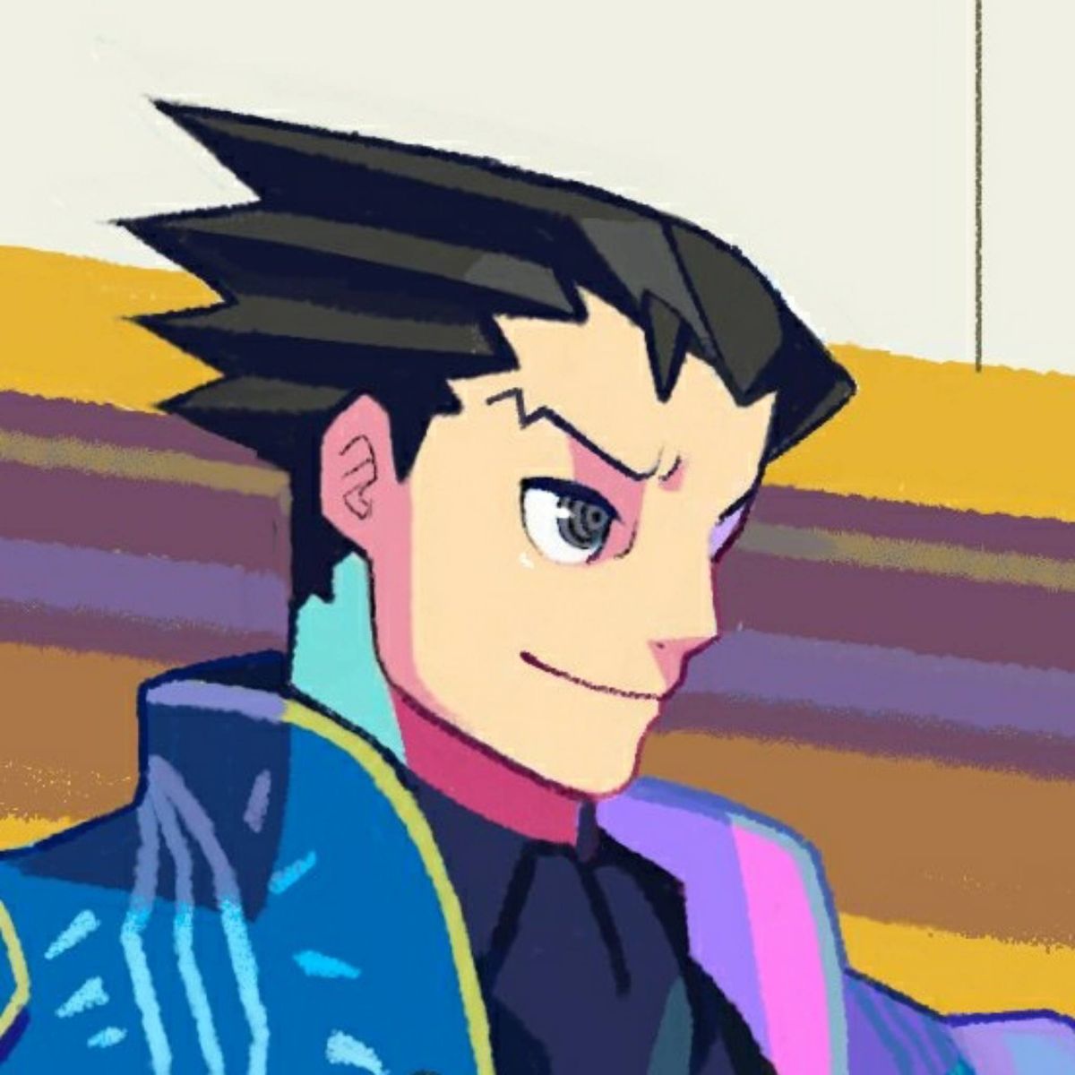 Profile Image