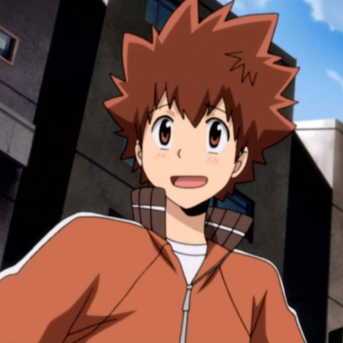 Profile Image