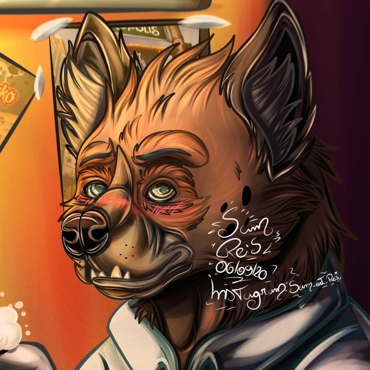 Profile Image