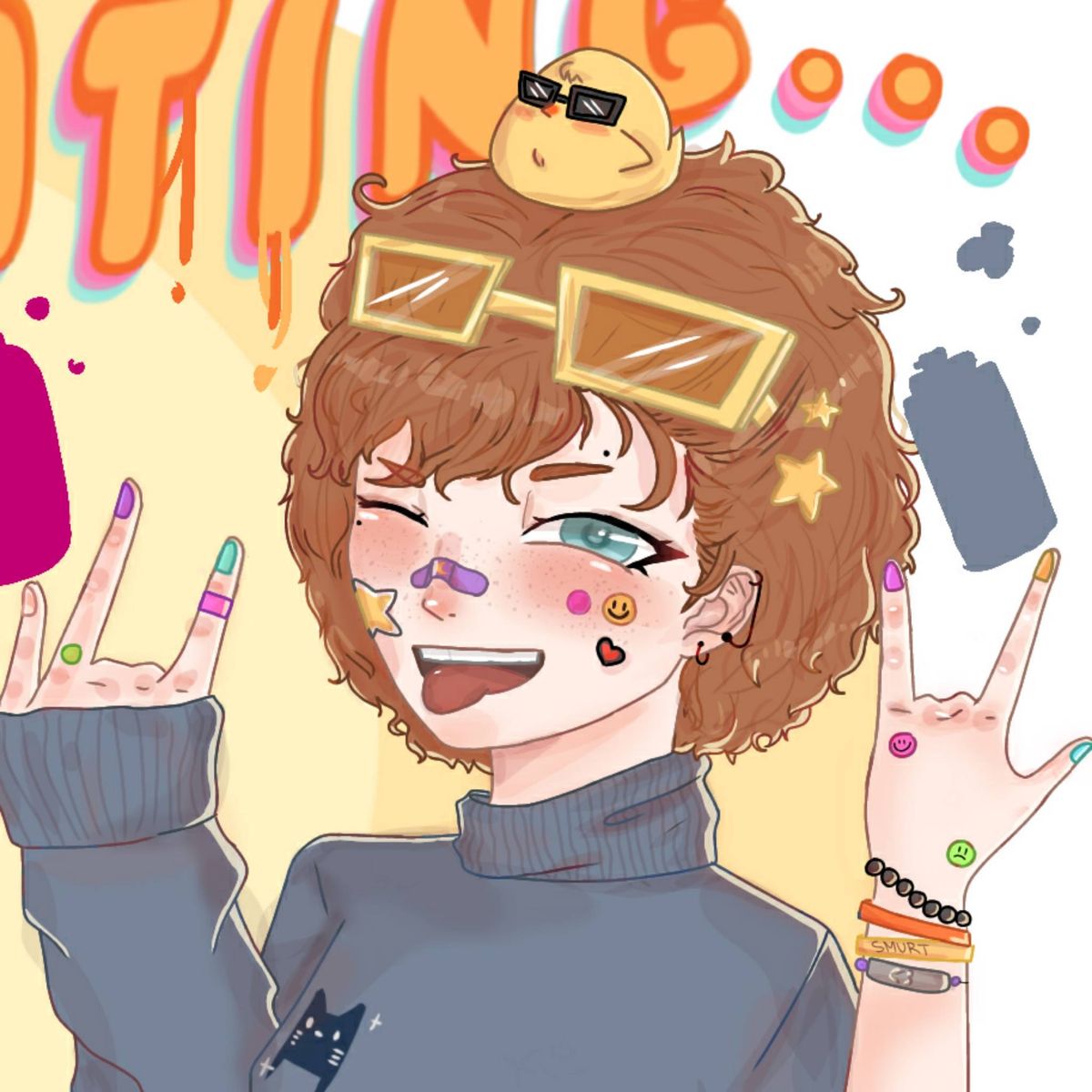 Profile Image