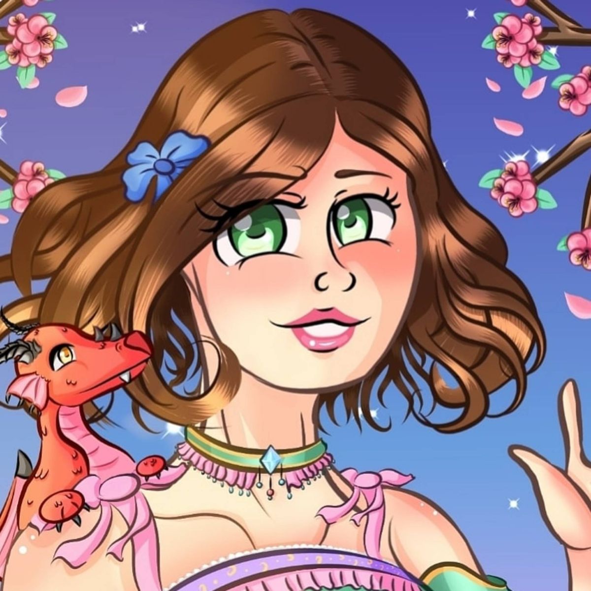 Profile Image