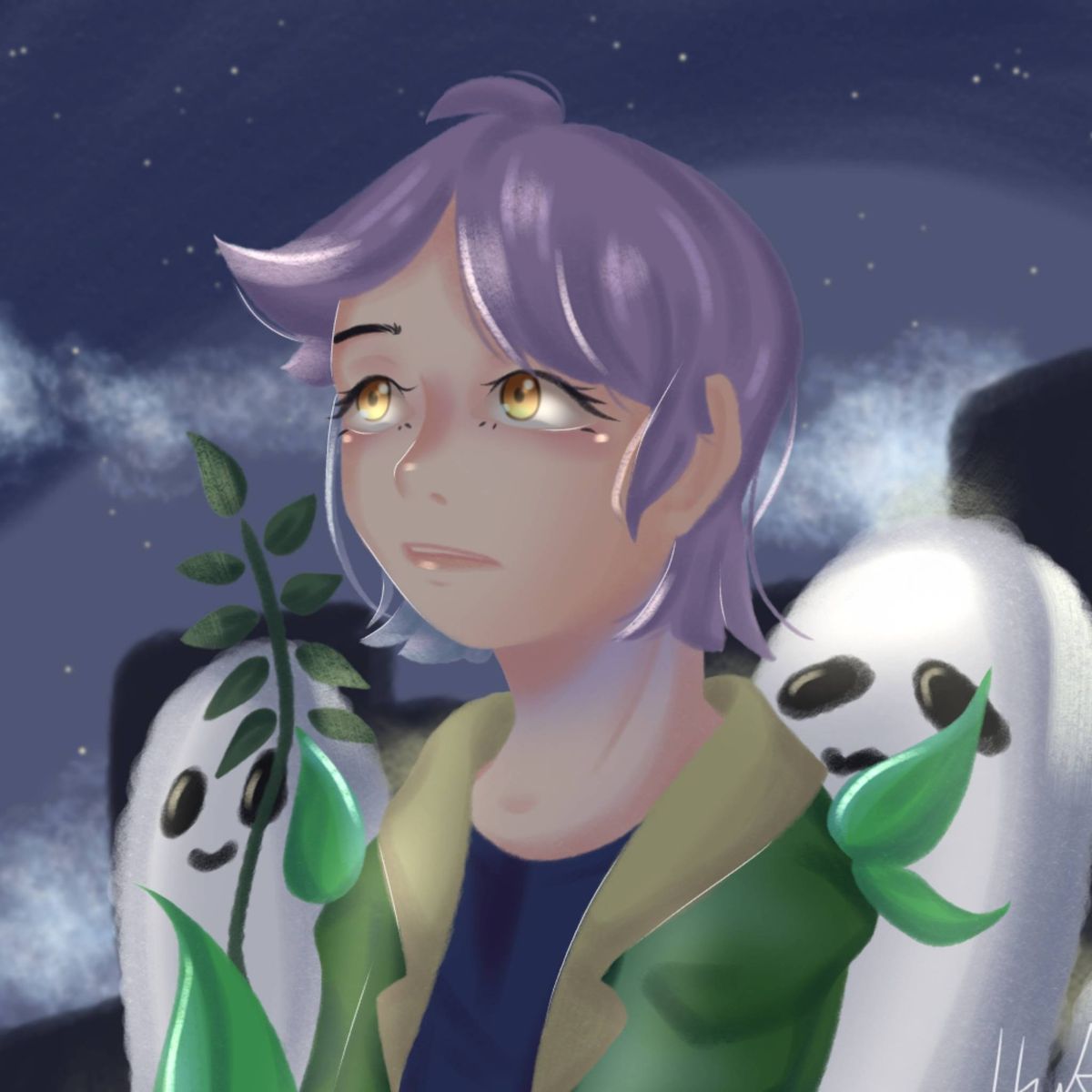 Profile Image