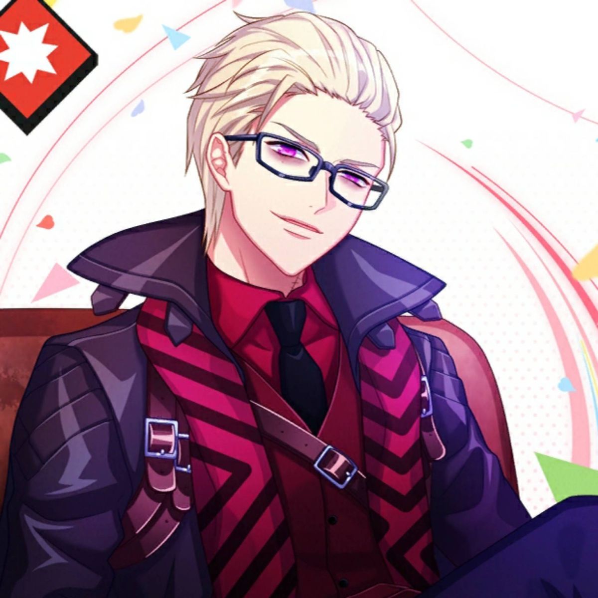 Profile Image