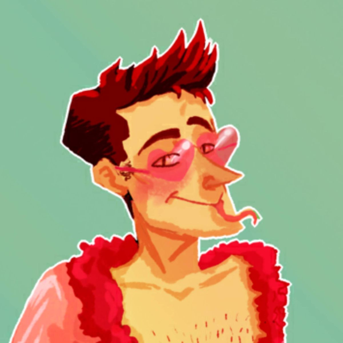 Profile Image
