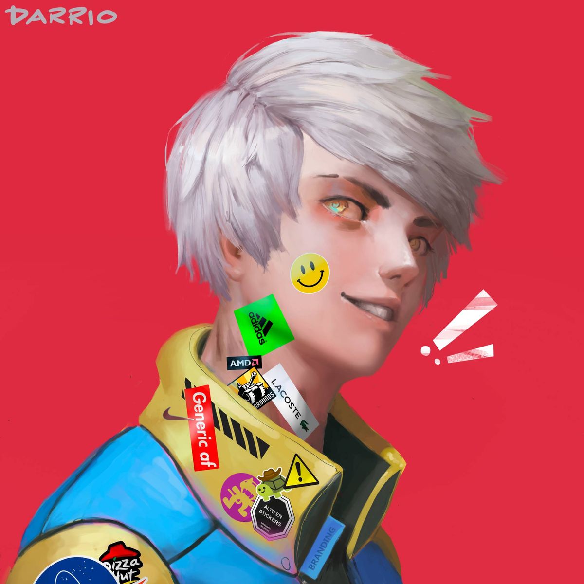 Profile Image