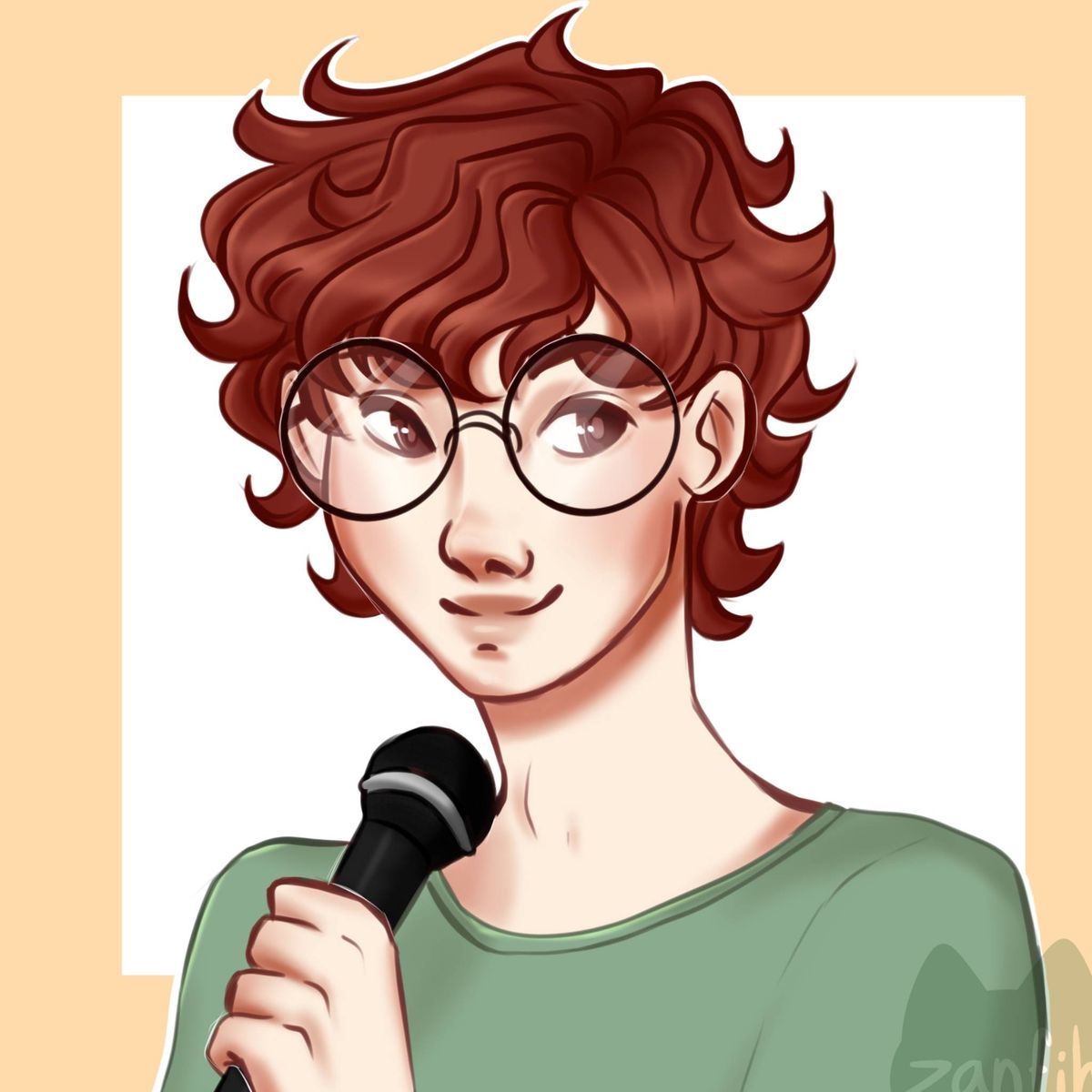 Profile Image
