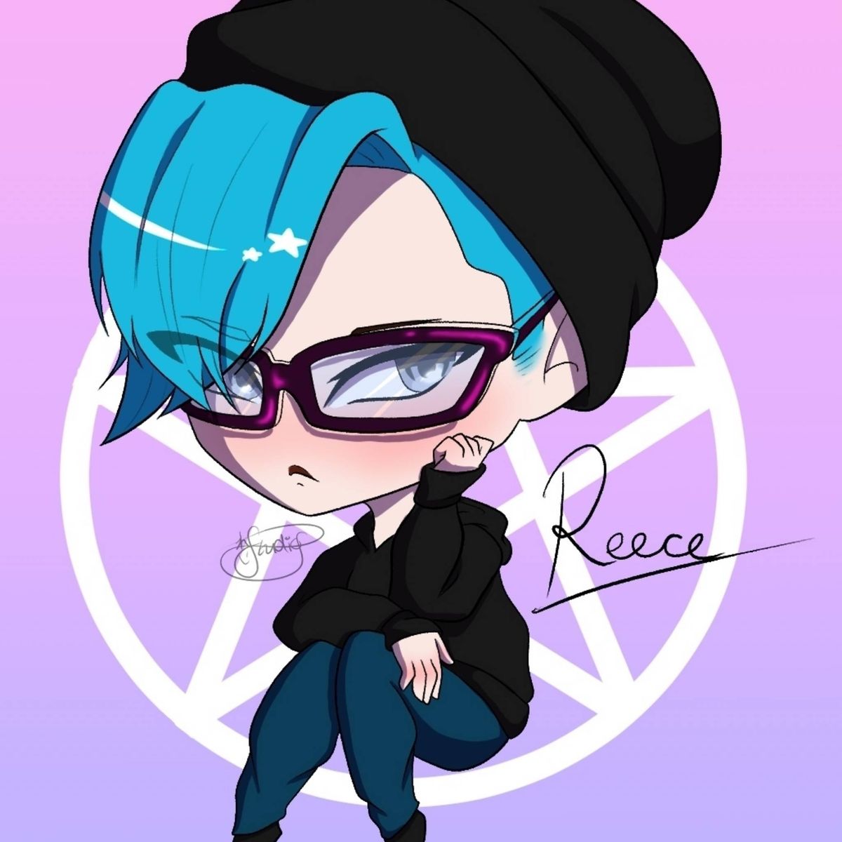 Profile Image