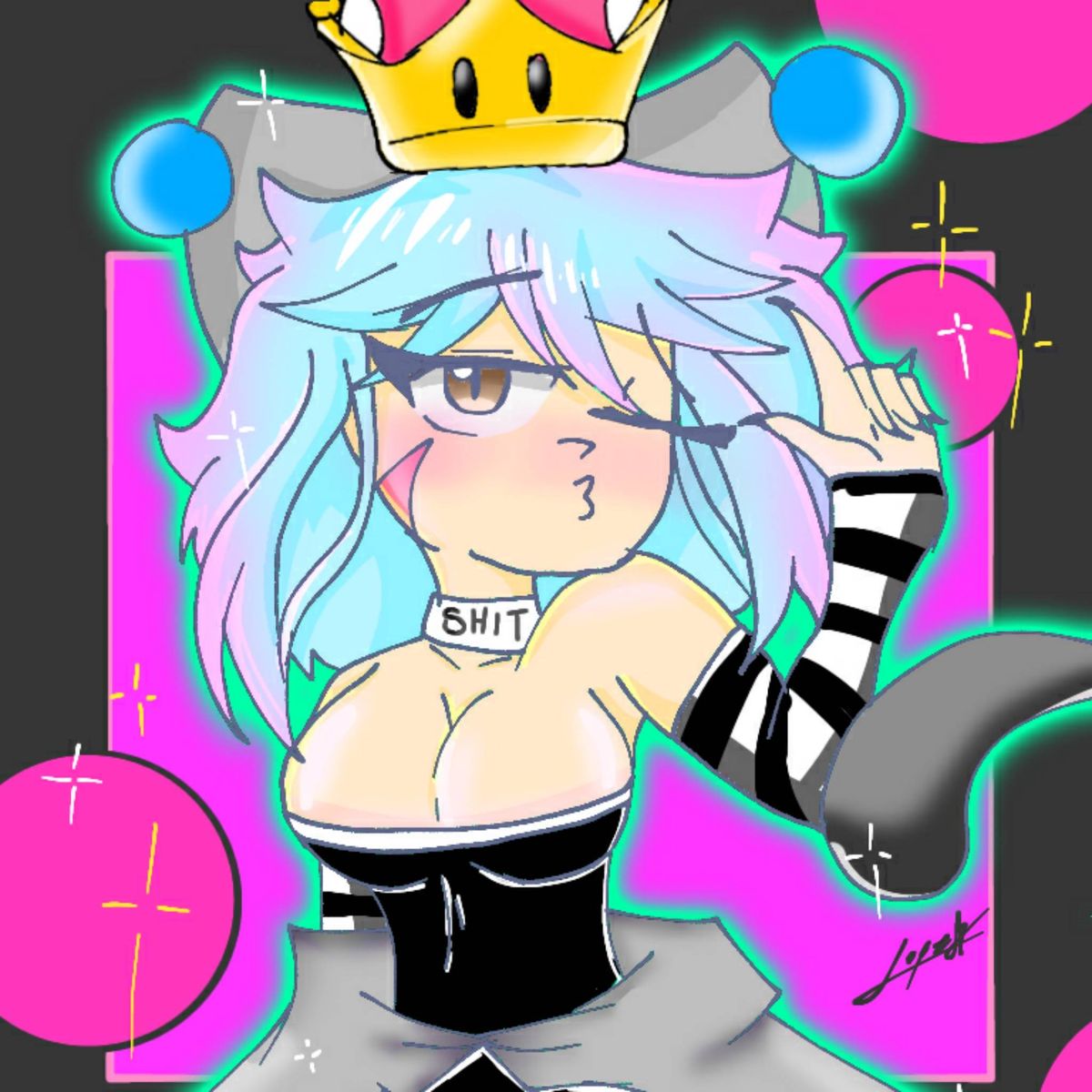 Profile Image