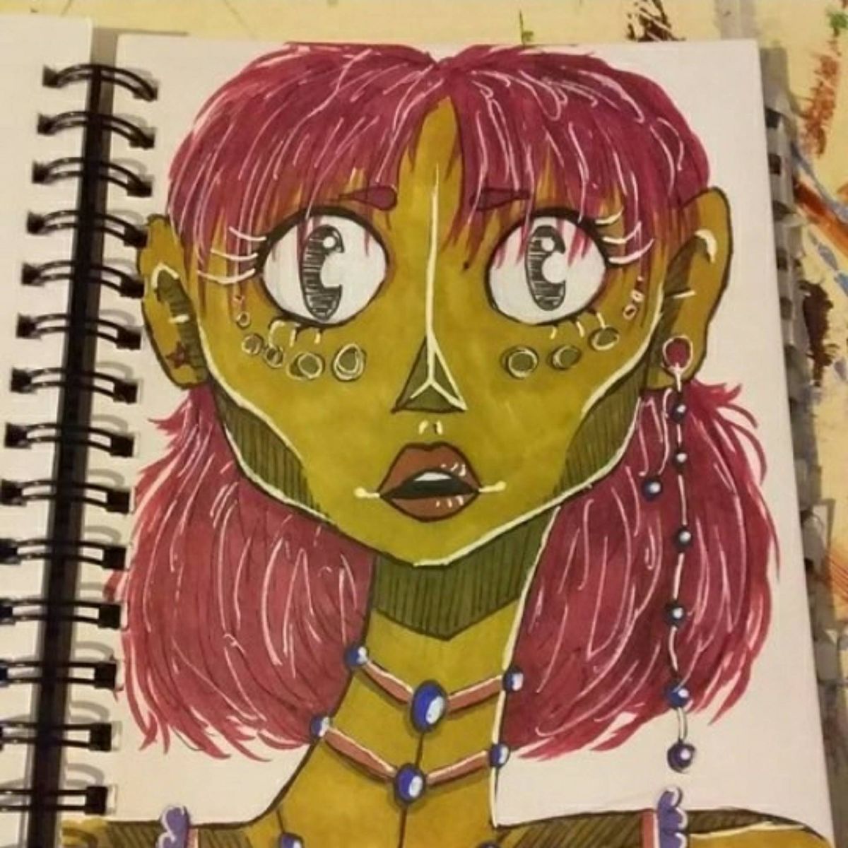 Profile Image