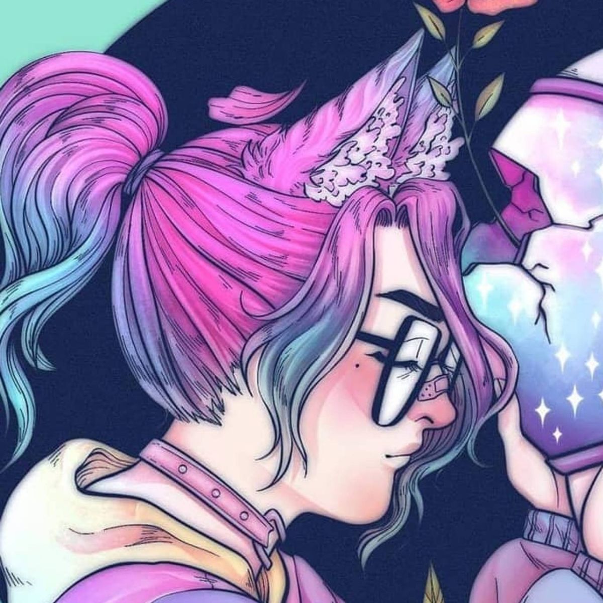 Profile Image