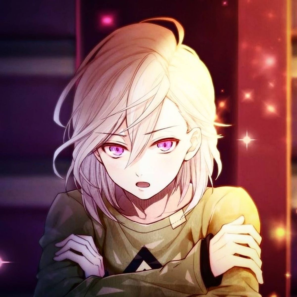 Profile Image
