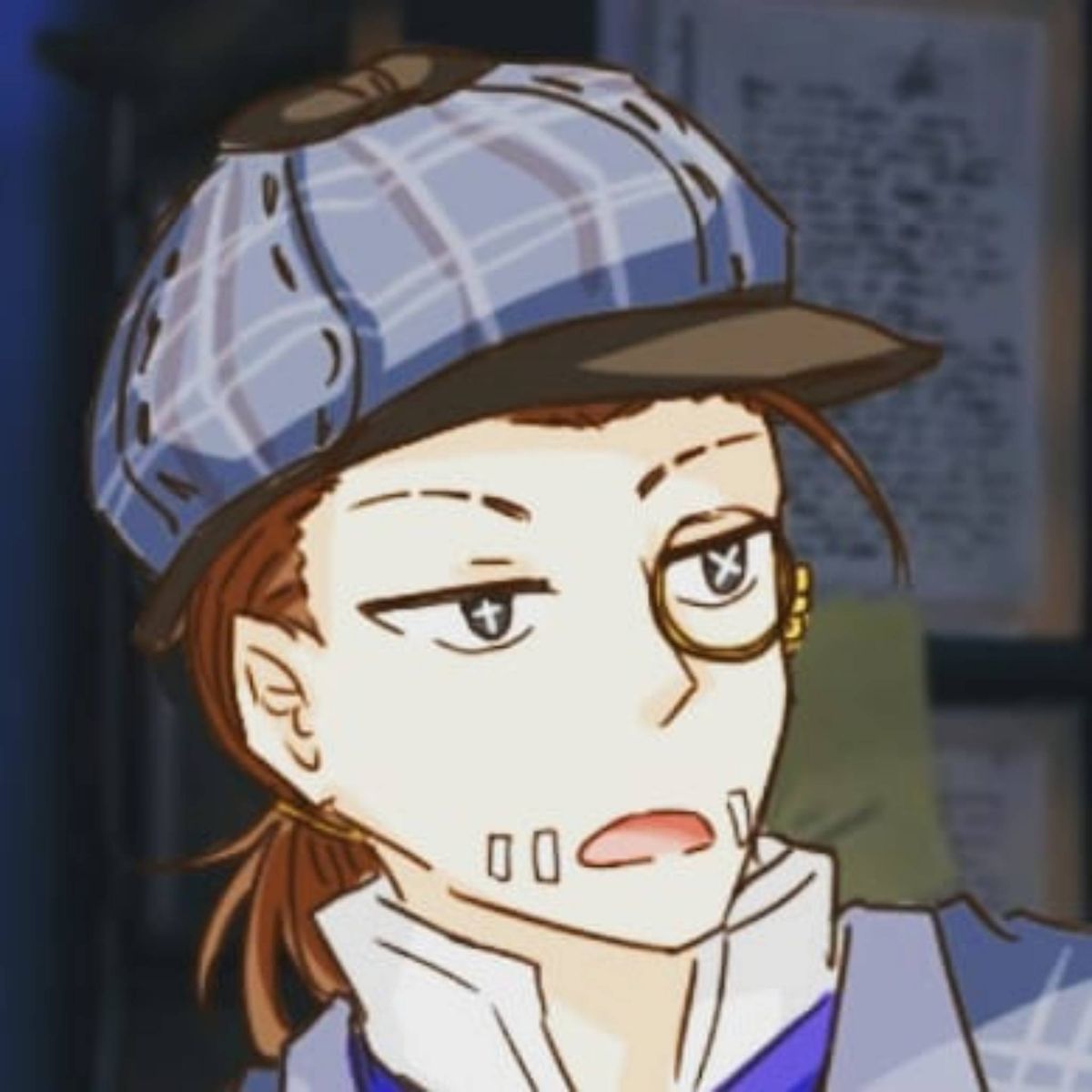 Profile Image
