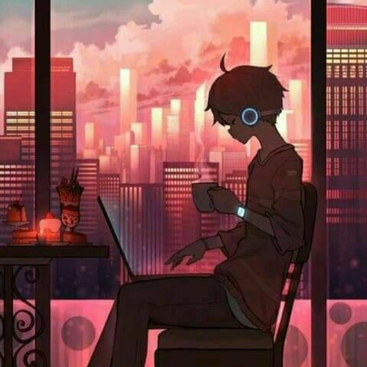 Profile Image