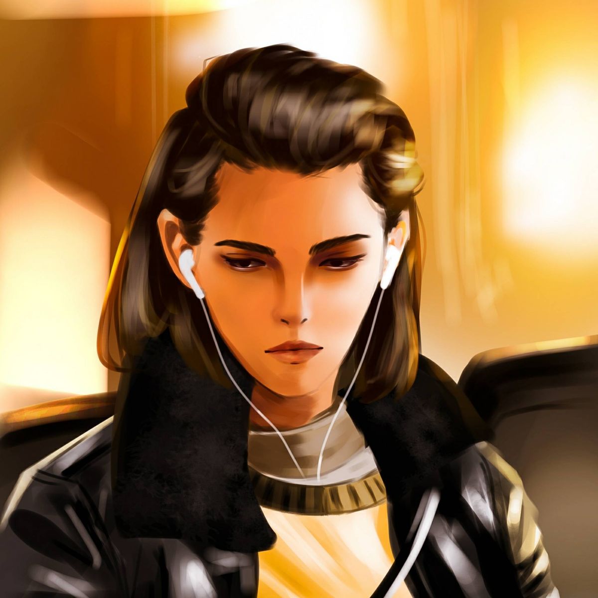 Profile Image