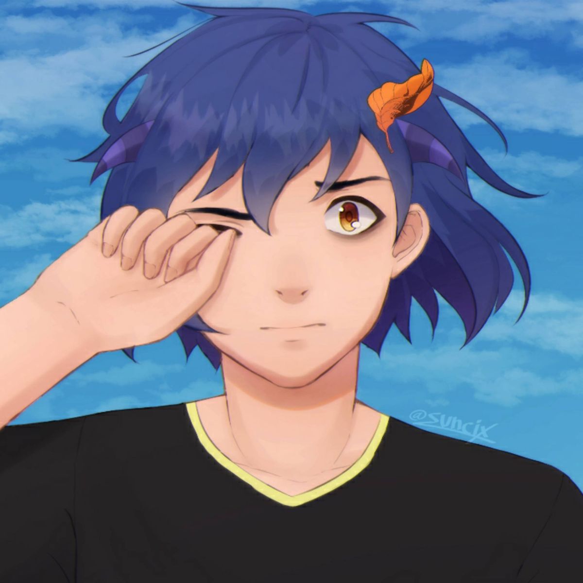 Profile Image