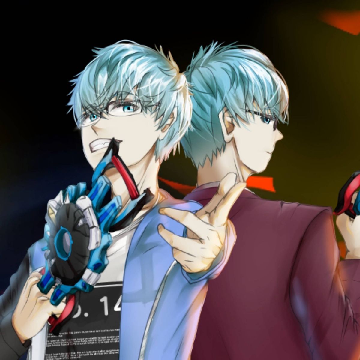 Profile Image