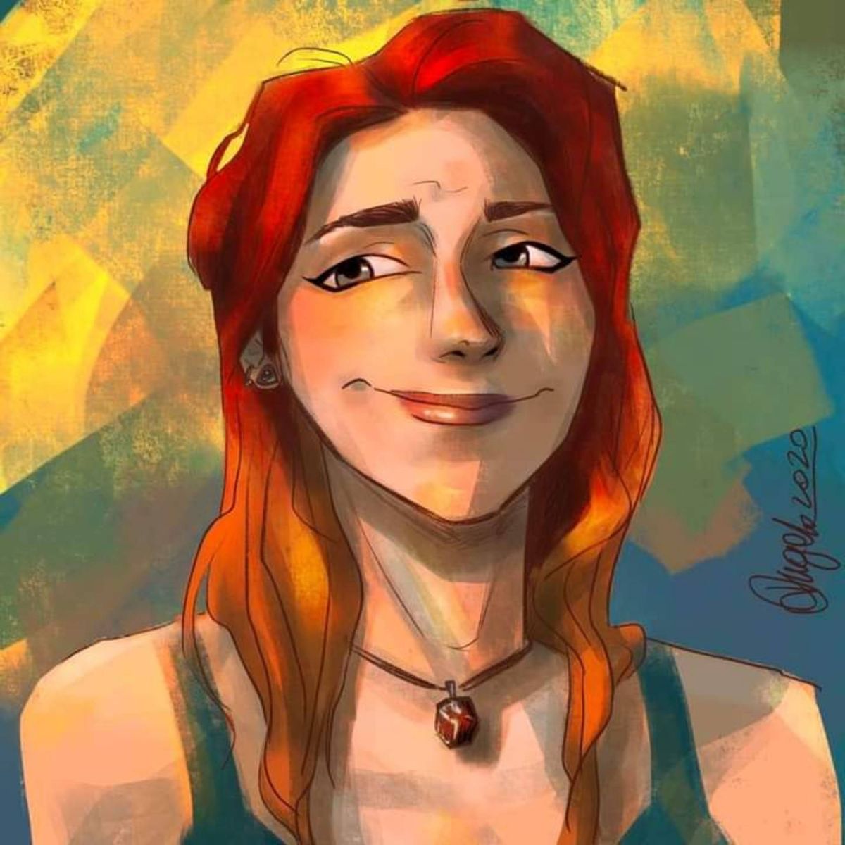 Profile Image
