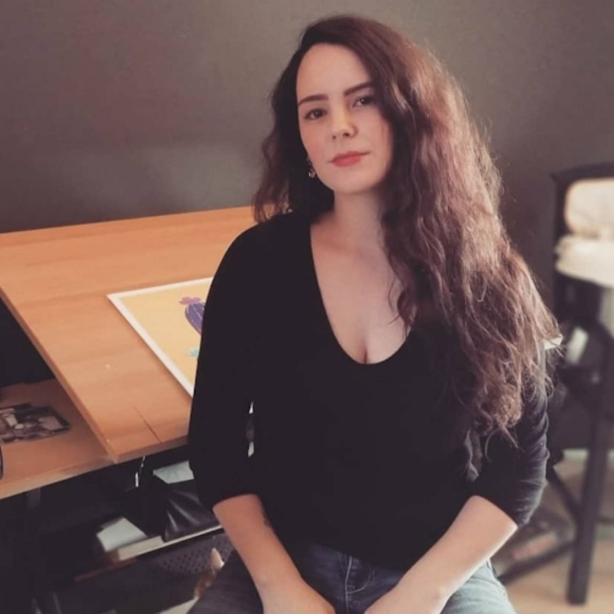 Profile Image