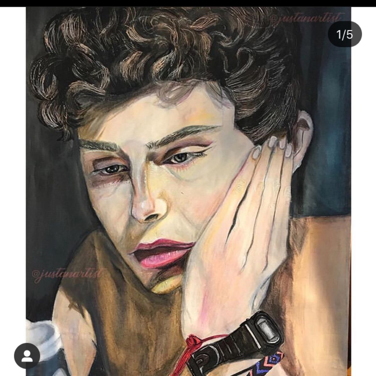 Profile Image