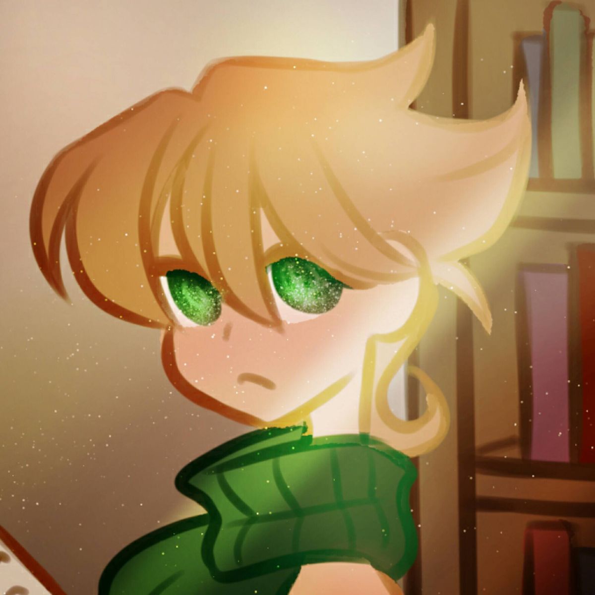 Profile Image