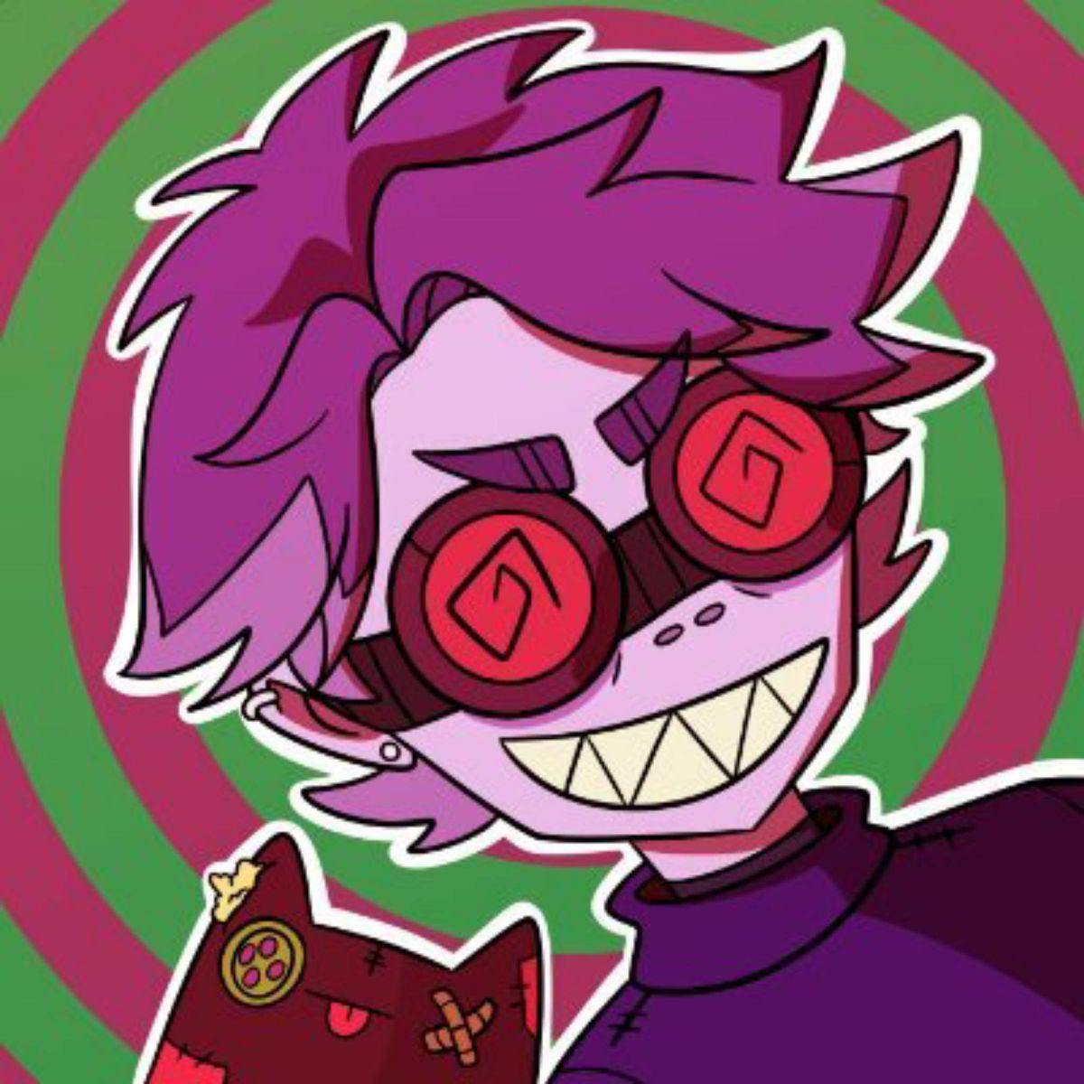Profile Image