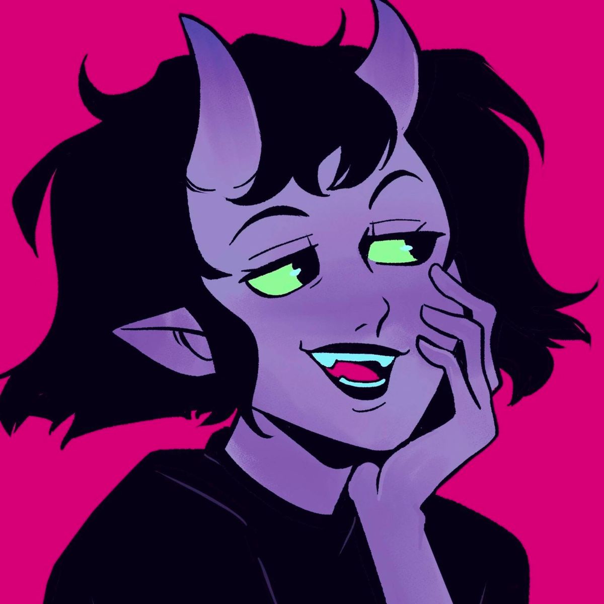 Profile Image