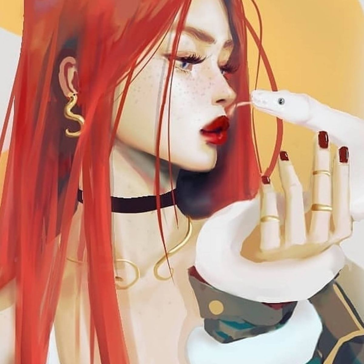 Profile Image