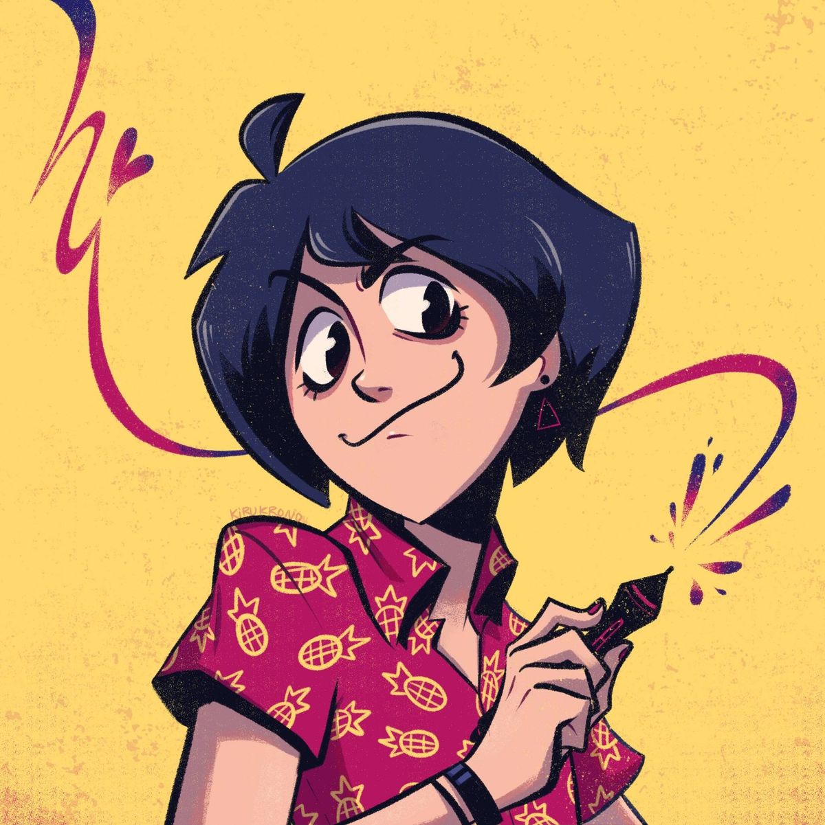 Profile Image