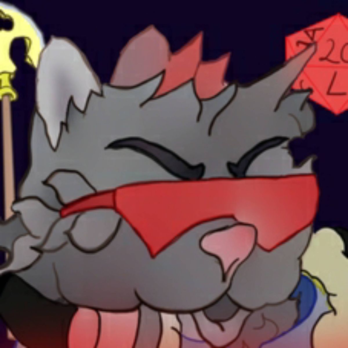 Profile Image