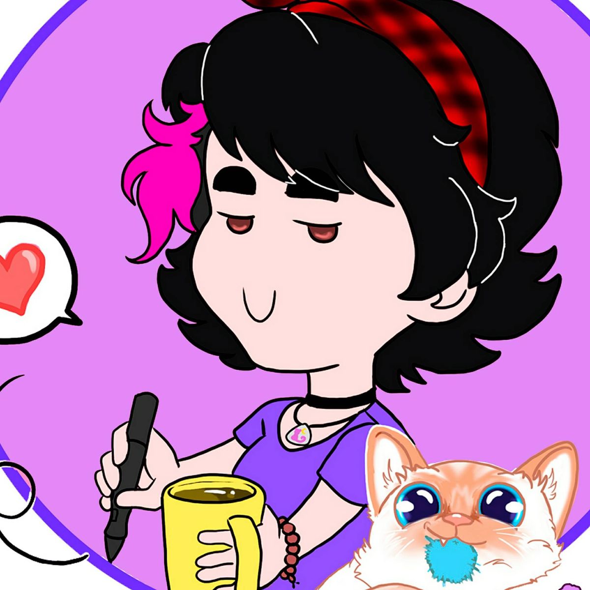 Profile Image