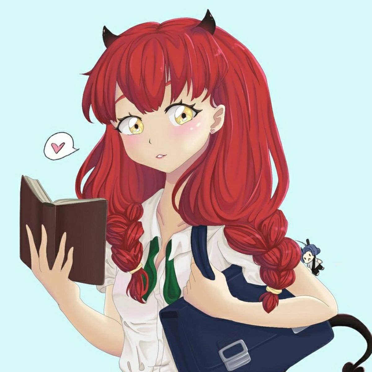Profile Image