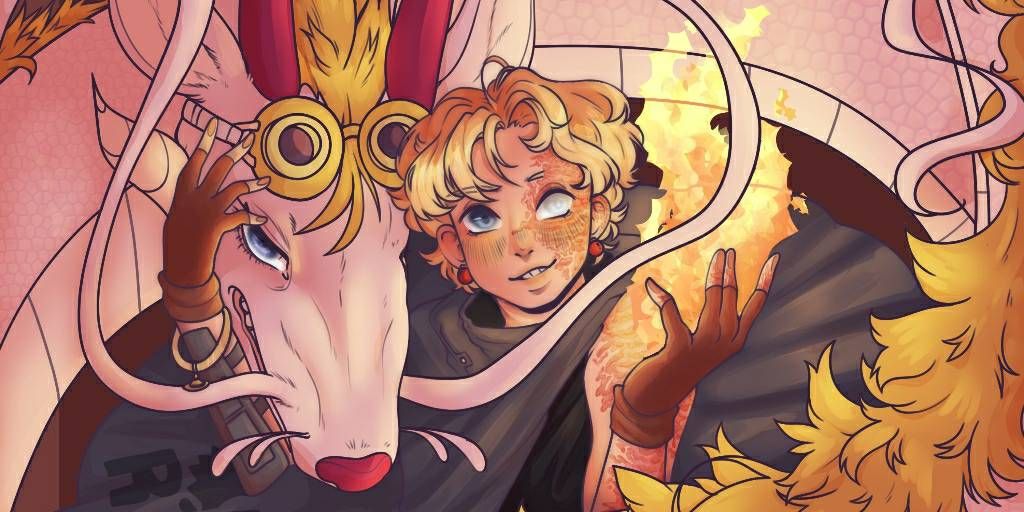 Hero artwork