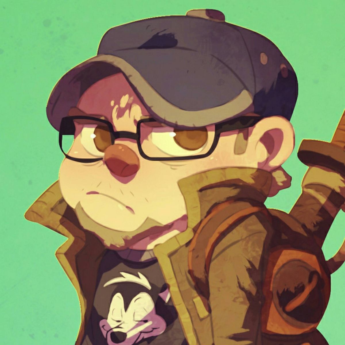 Profile Image