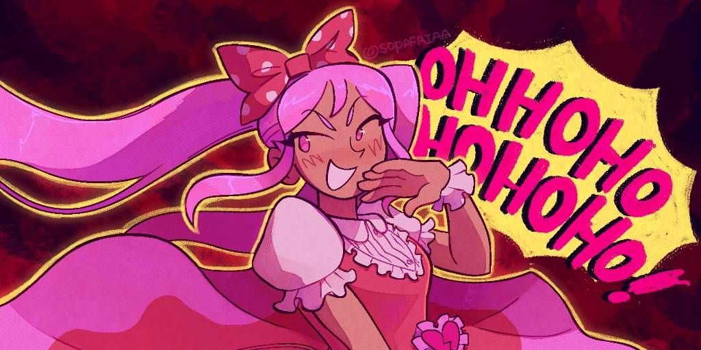 Hero artwork