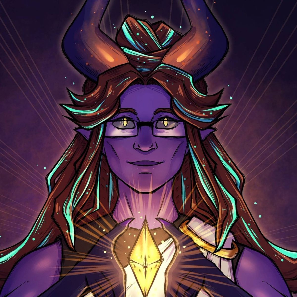 Profile Image