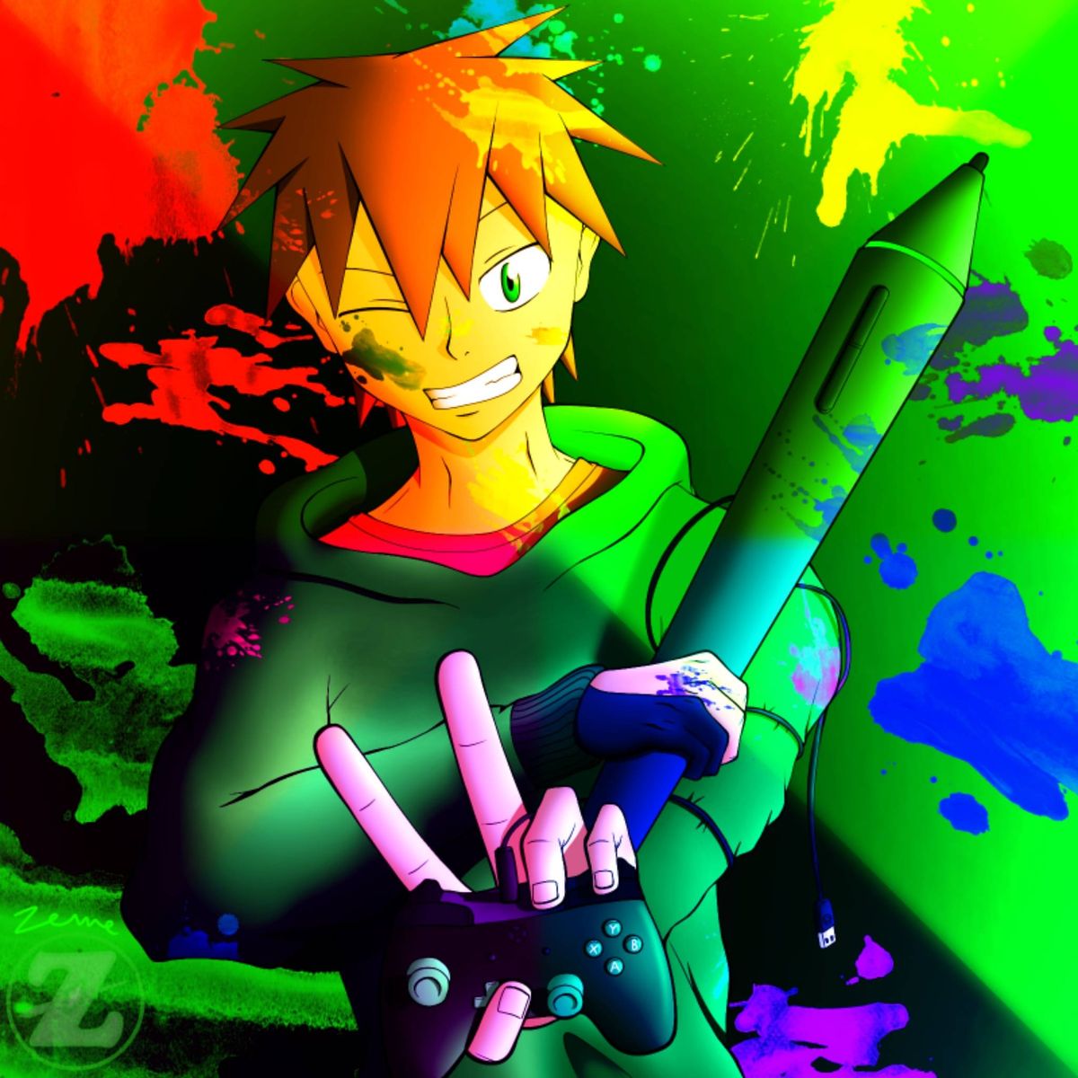 Profile Image