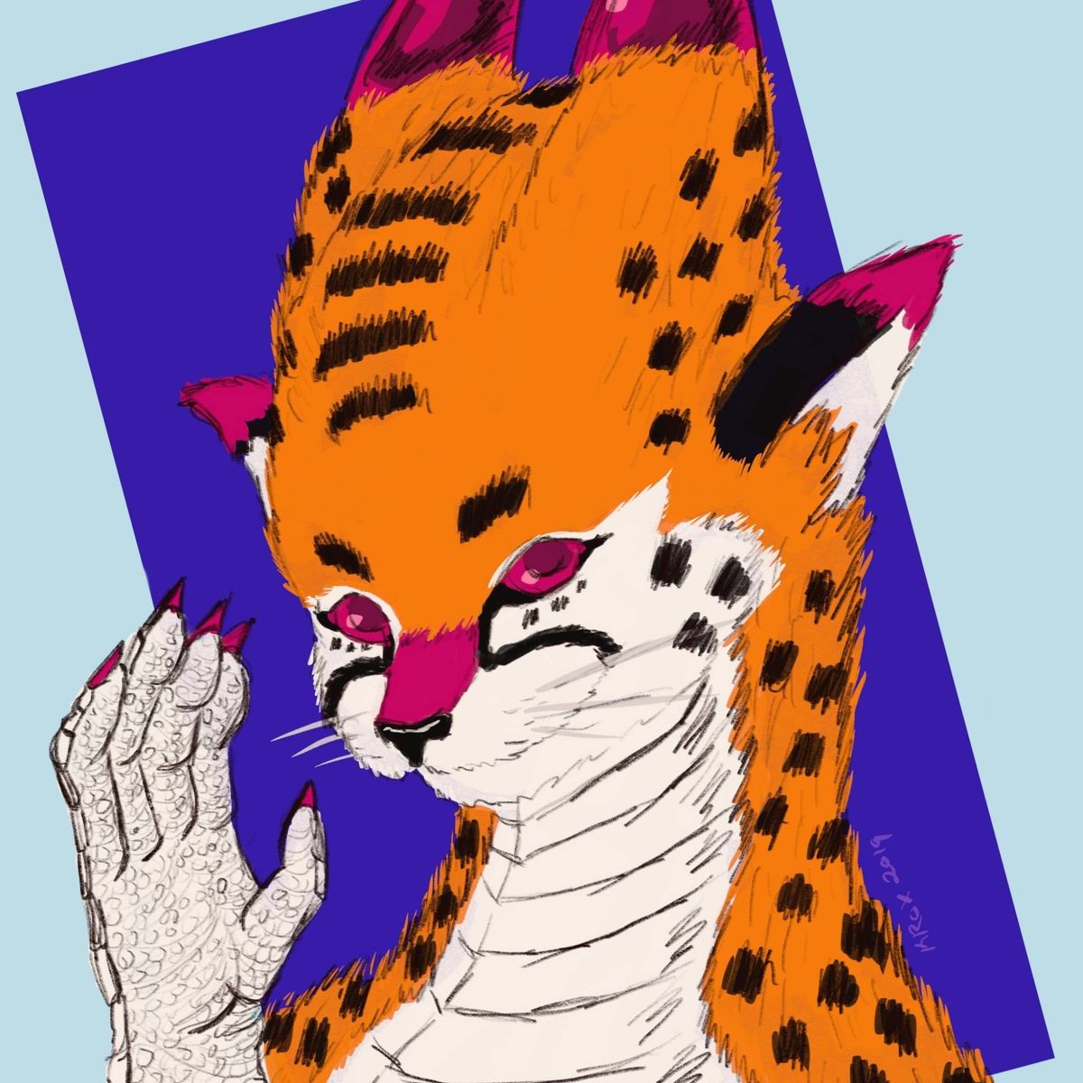 Profile Image
