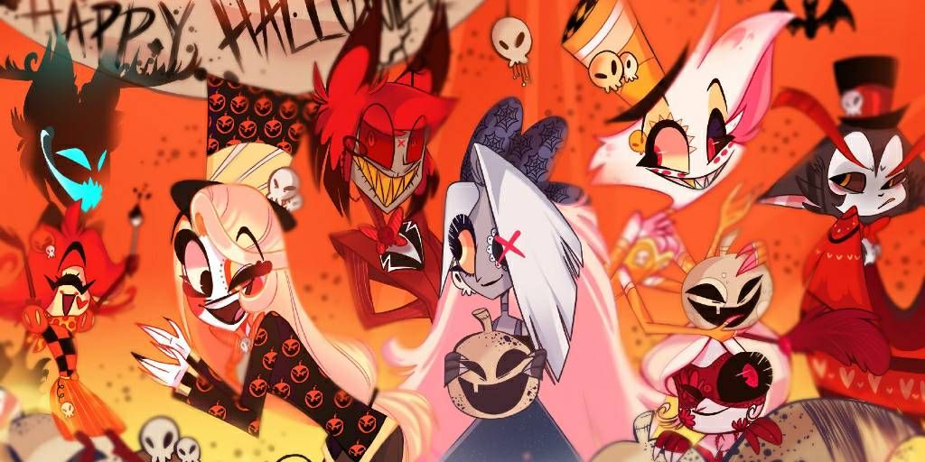 Hero artwork