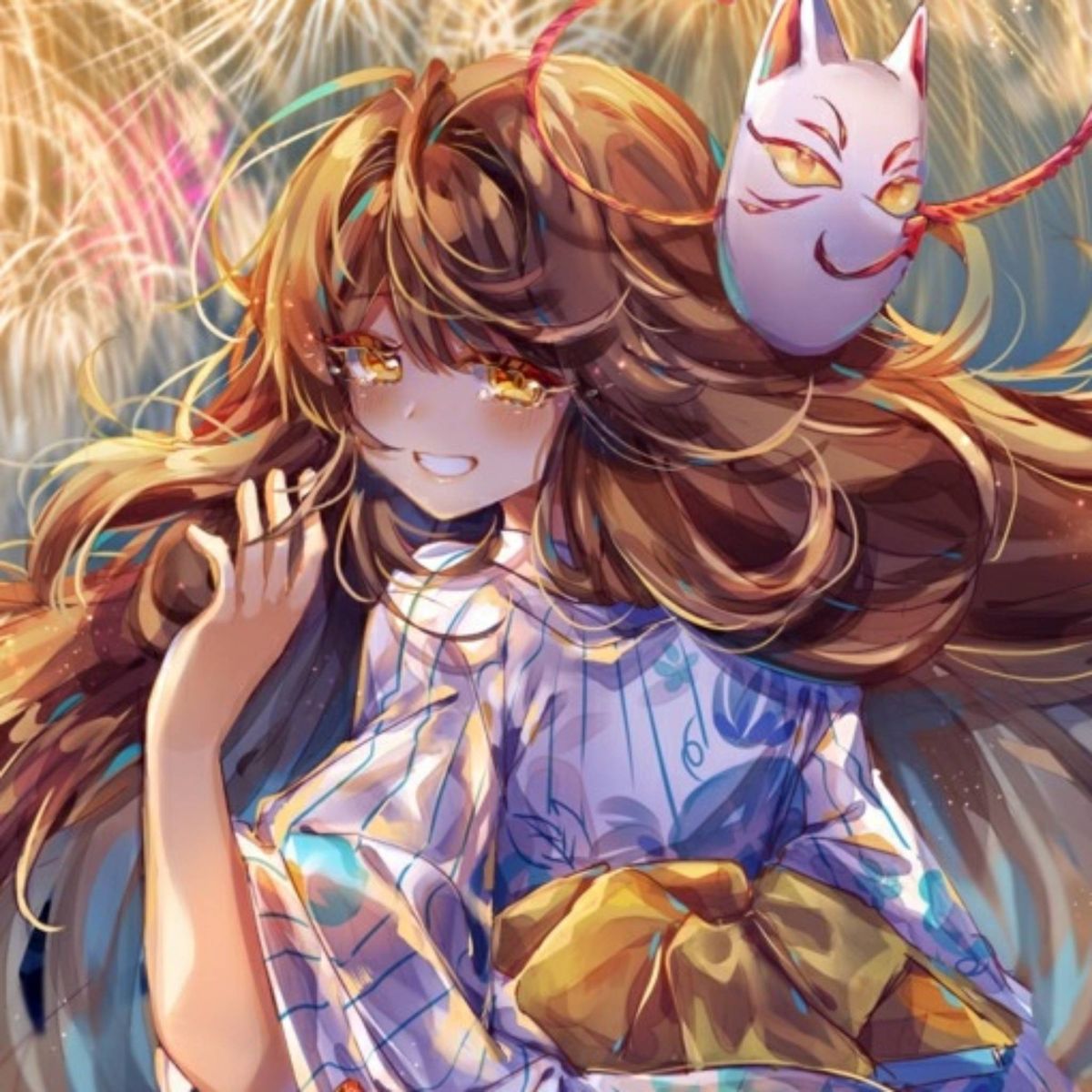 Profile Image
