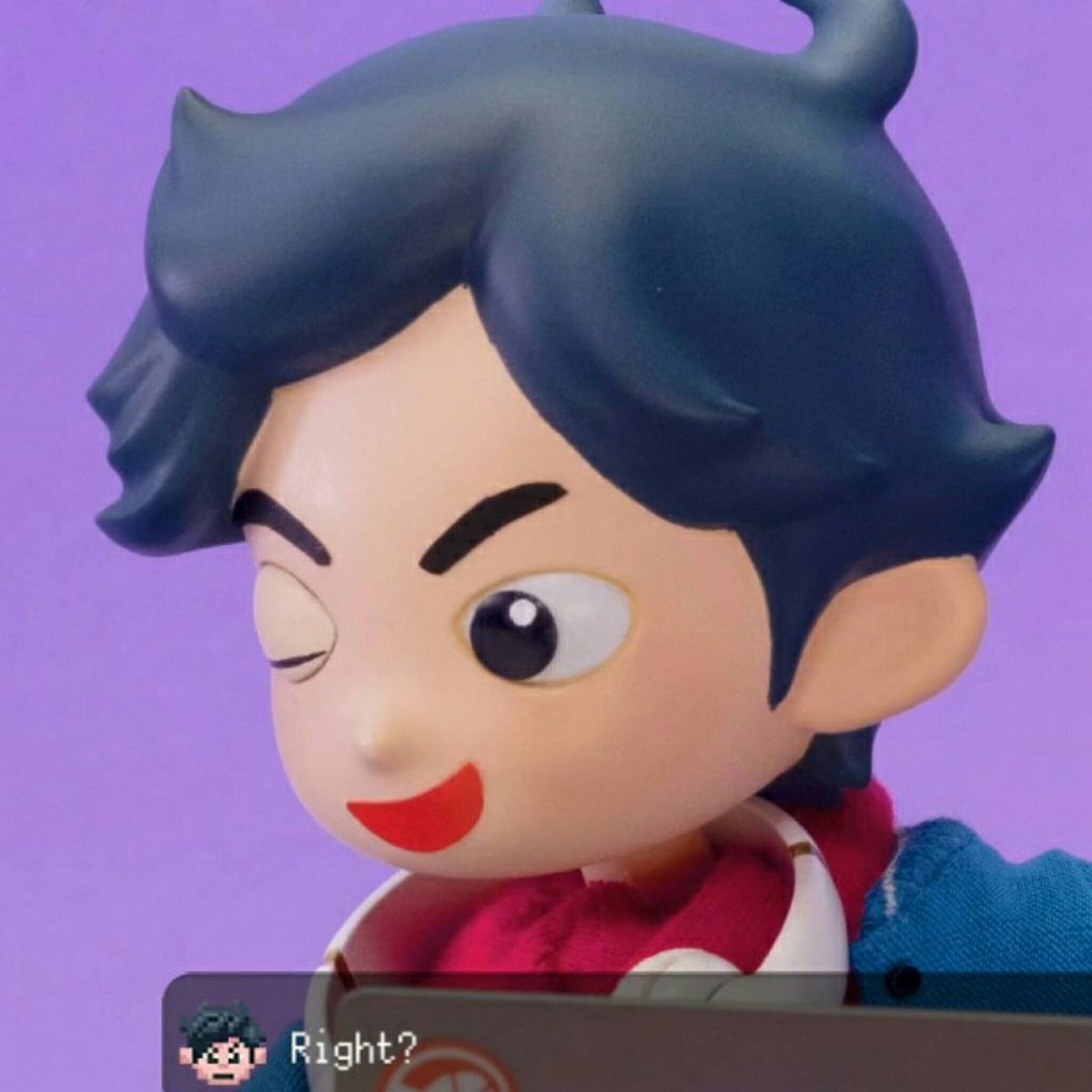 Profile Image