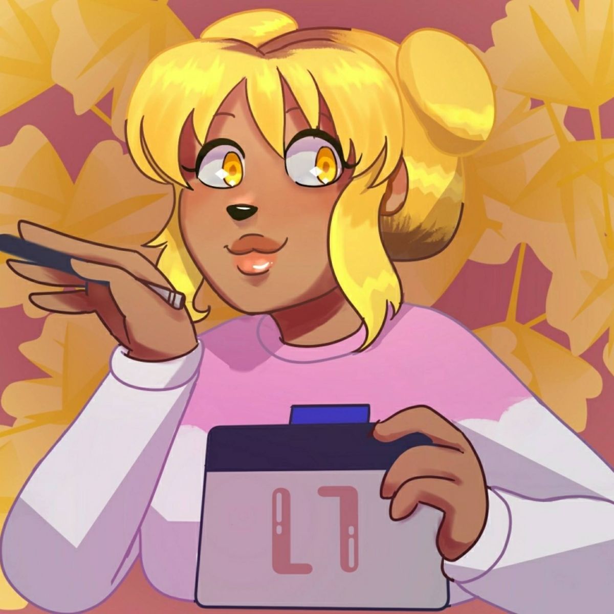 Profile Image
