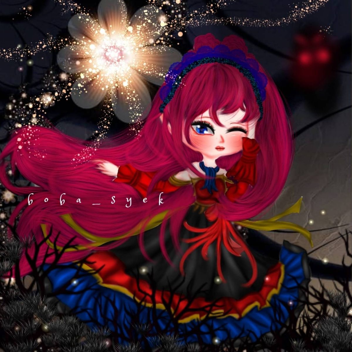 Profile Image