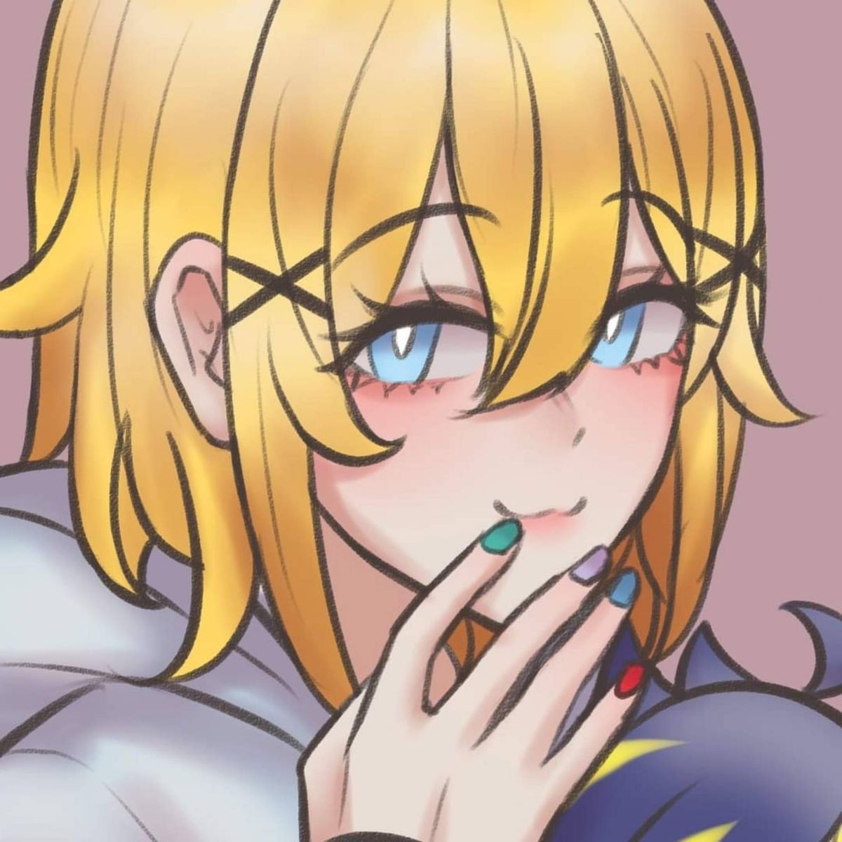 Profile Image