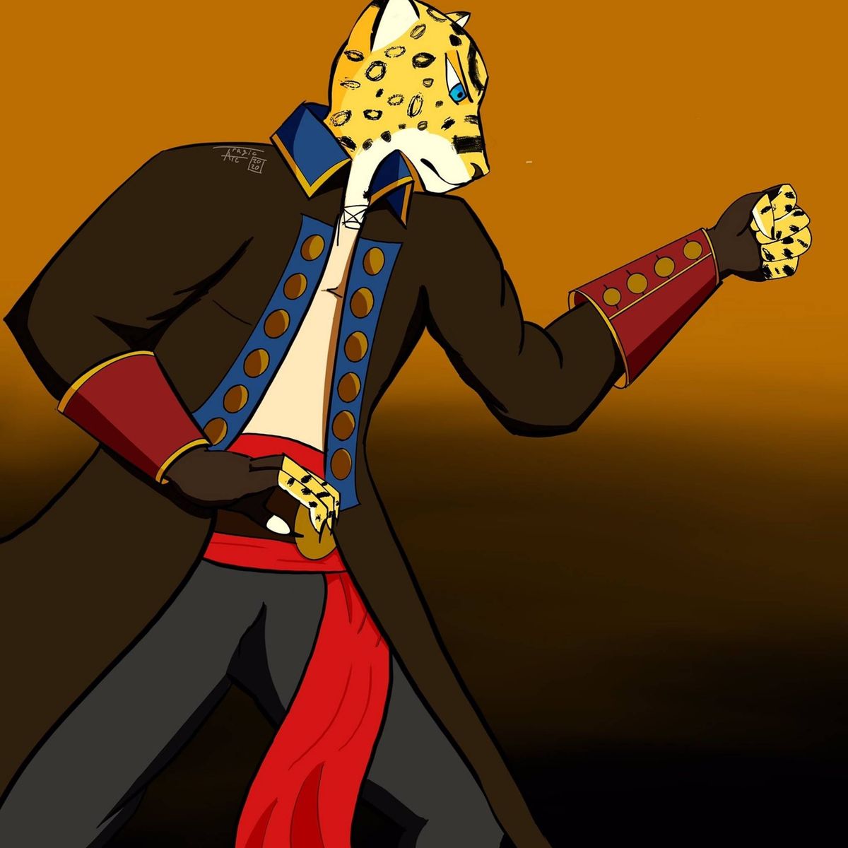 Profile Image