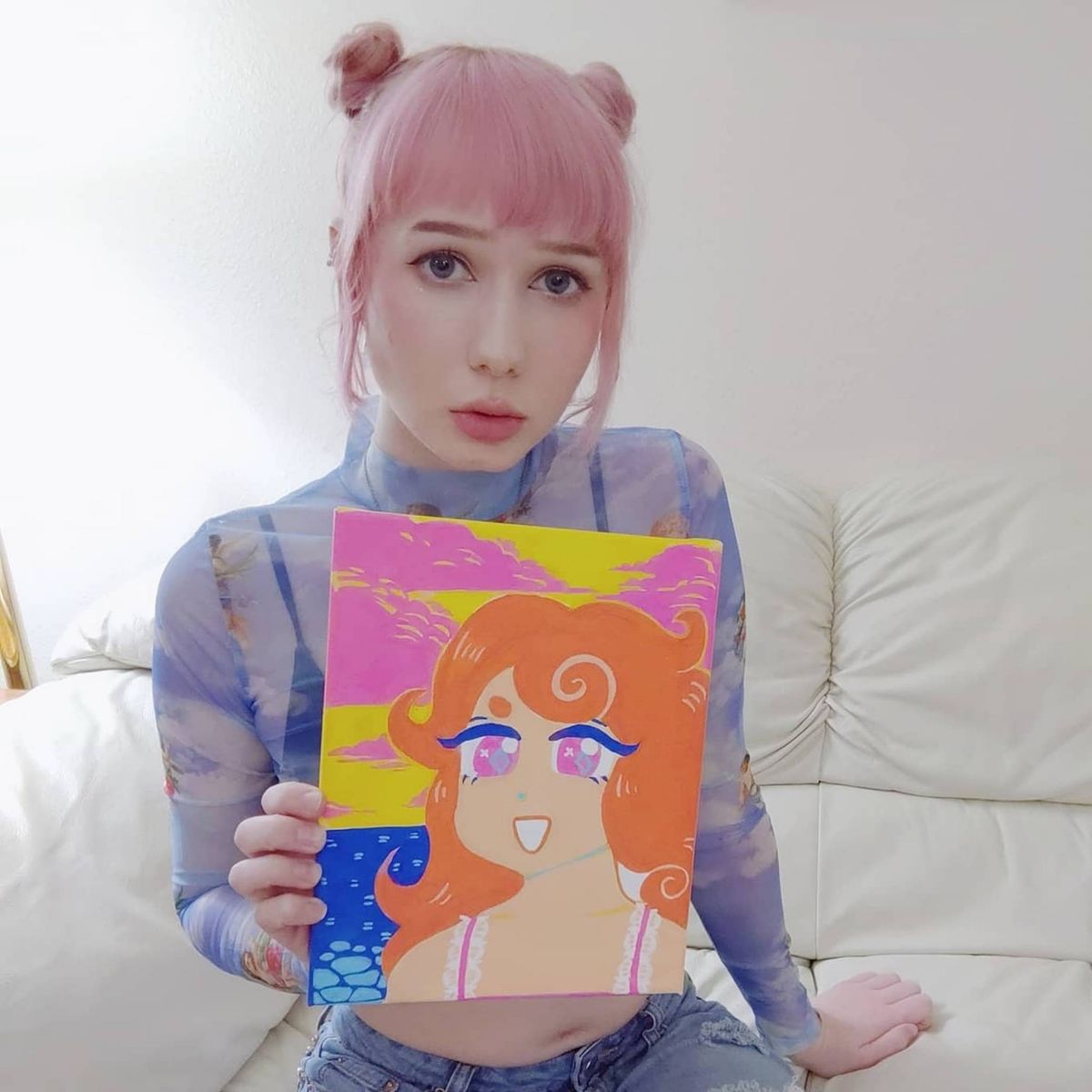 Profile Image