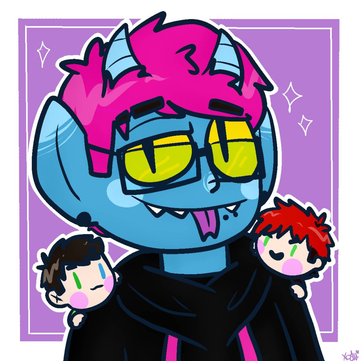 Profile Image