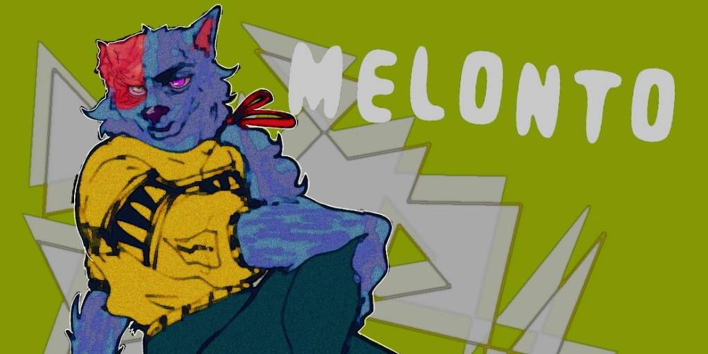 Hero artwork