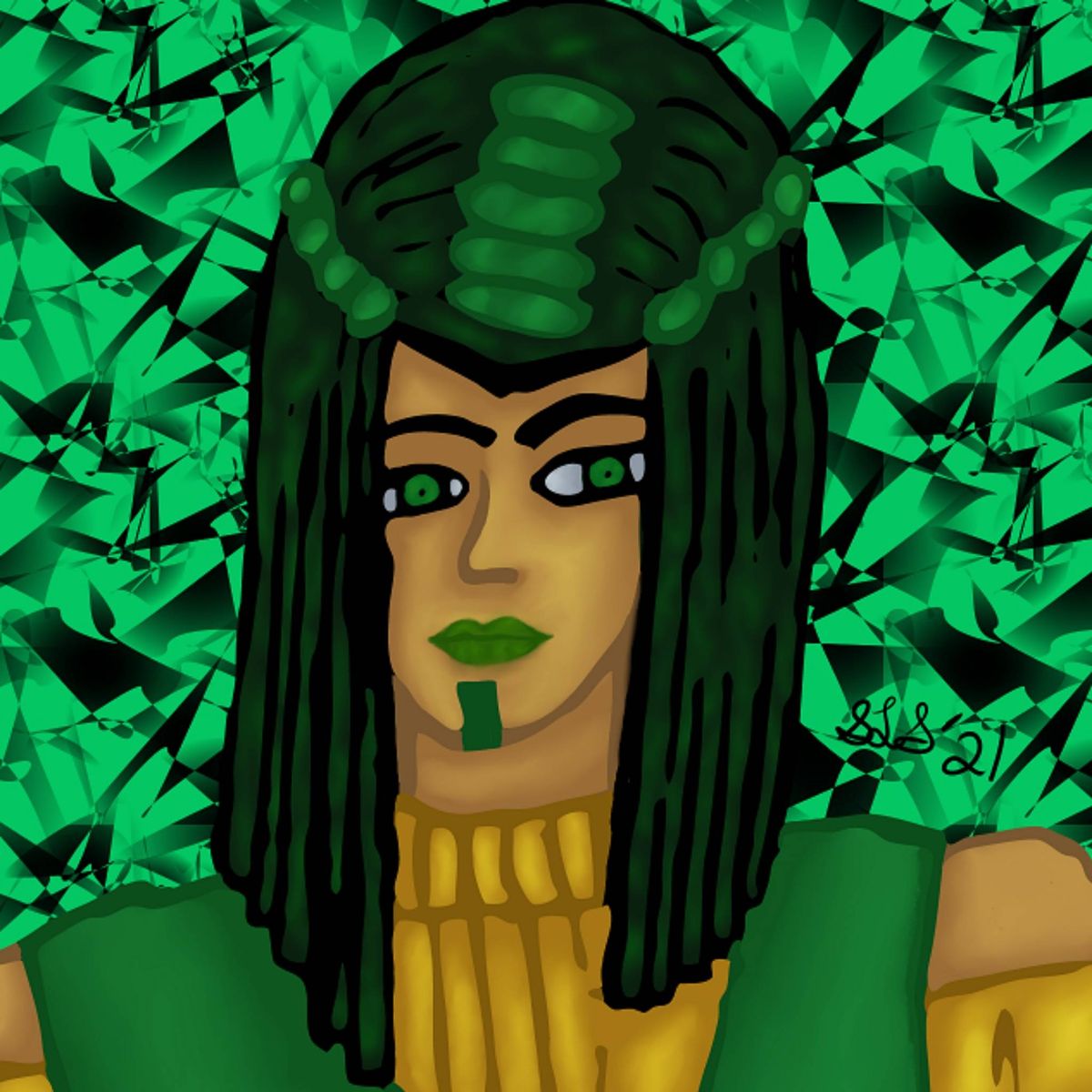Profile Image